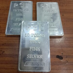 Available Weights: 1 Tola, 10 Tola & 1 KG zuha jewellery